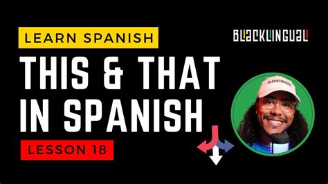 this in spanish|this in Spanish .